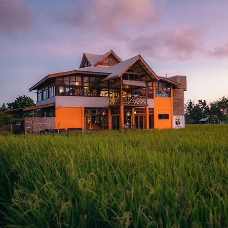 Guerrera Rice Paddy Villas Mambajao Εξωτερικό φωτογραφία