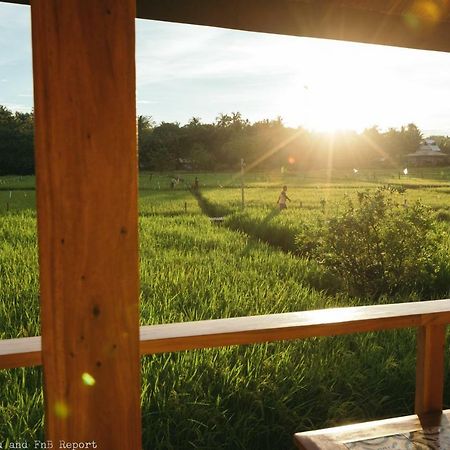 Guerrera Rice Paddy Villas Mambajao Εξωτερικό φωτογραφία