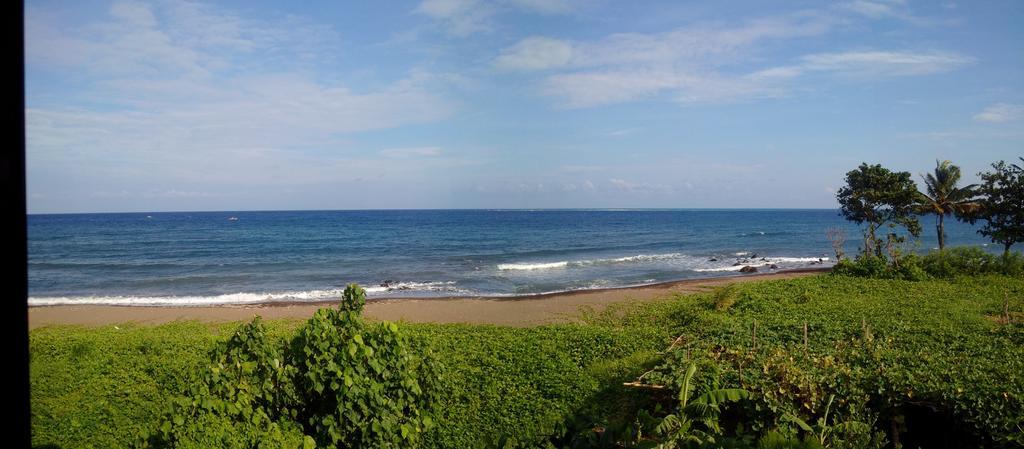 Guerrera Rice Paddy Villas Mambajao Εξωτερικό φωτογραφία