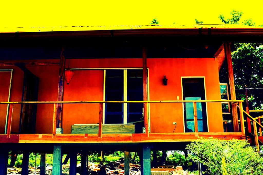 Guerrera Rice Paddy Villas Mambajao Εξωτερικό φωτογραφία