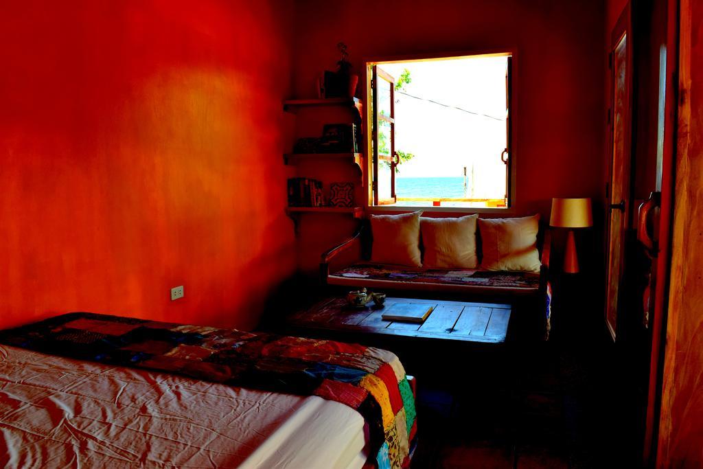 Guerrera Rice Paddy Villas Mambajao Εξωτερικό φωτογραφία