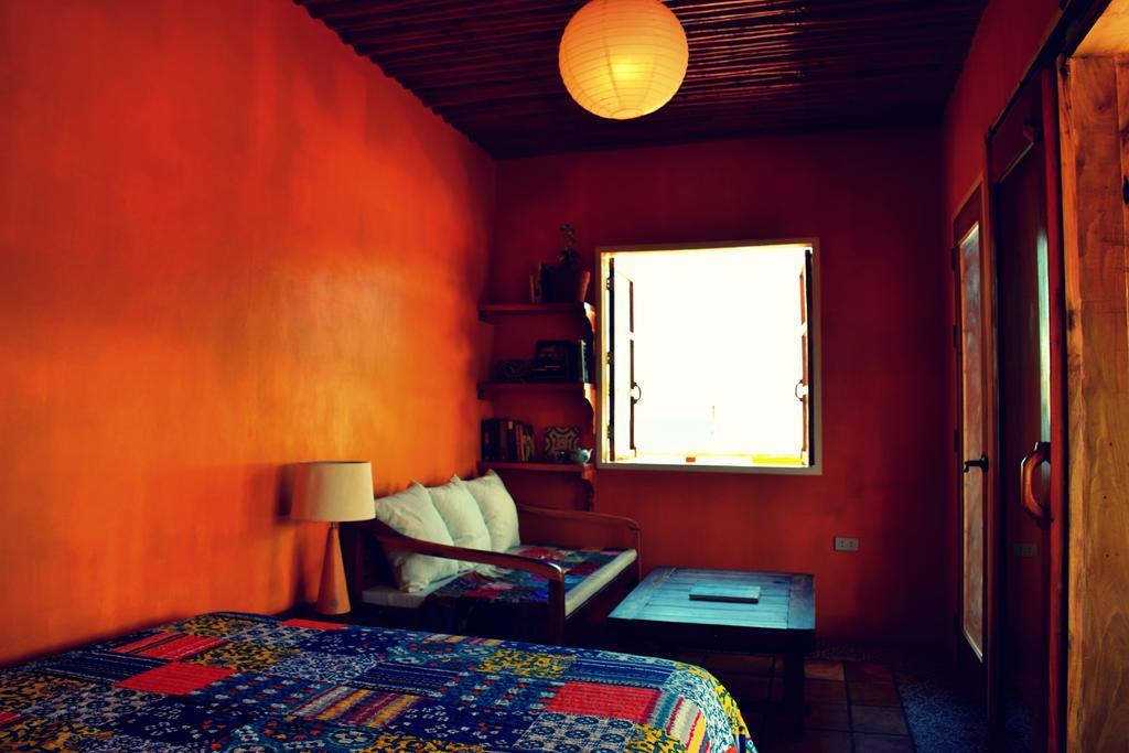 Guerrera Rice Paddy Villas Mambajao Εξωτερικό φωτογραφία