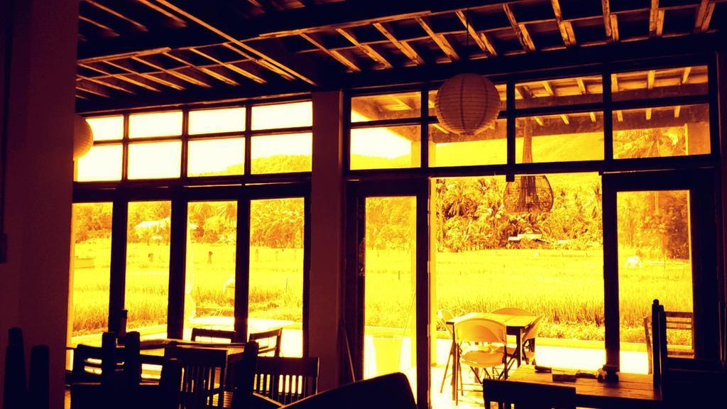 Guerrera Rice Paddy Villas Mambajao Εξωτερικό φωτογραφία