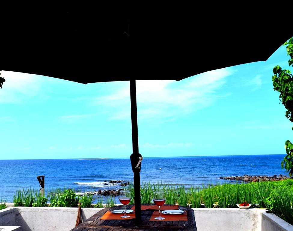 Guerrera Rice Paddy Villas Mambajao Εξωτερικό φωτογραφία