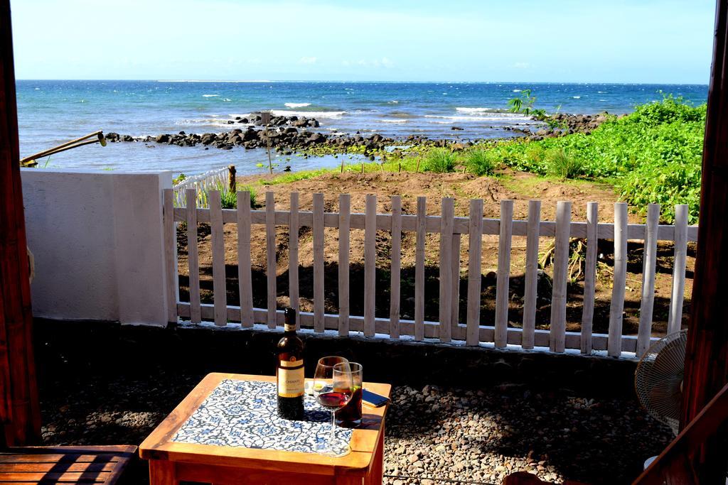 Guerrera Rice Paddy Villas Mambajao Εξωτερικό φωτογραφία