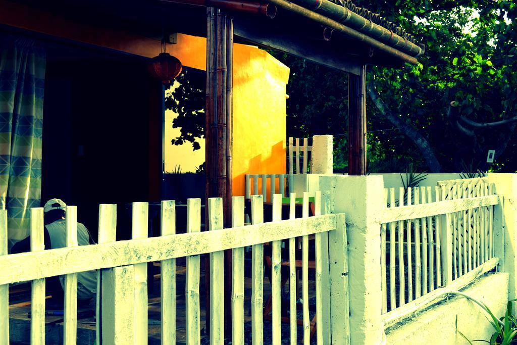 Guerrera Rice Paddy Villas Mambajao Εξωτερικό φωτογραφία