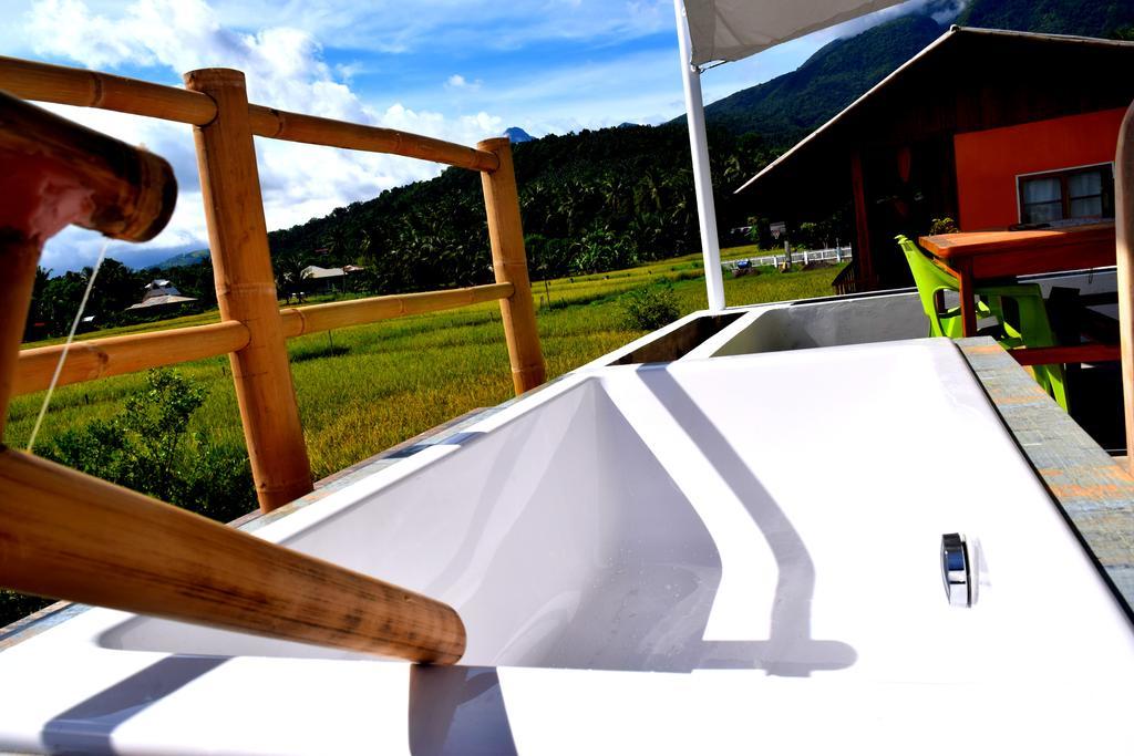 Guerrera Rice Paddy Villas Mambajao Εξωτερικό φωτογραφία