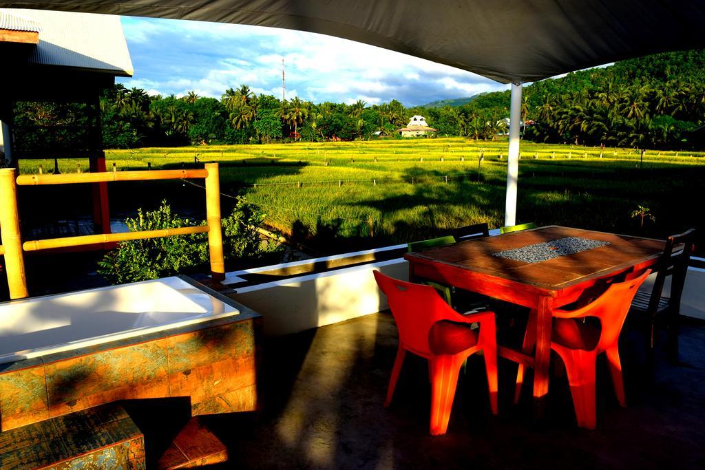 Guerrera Rice Paddy Villas Mambajao Εξωτερικό φωτογραφία