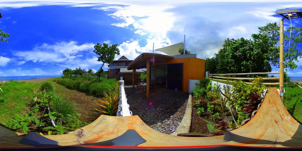 Guerrera Rice Paddy Villas Mambajao Εξωτερικό φωτογραφία
