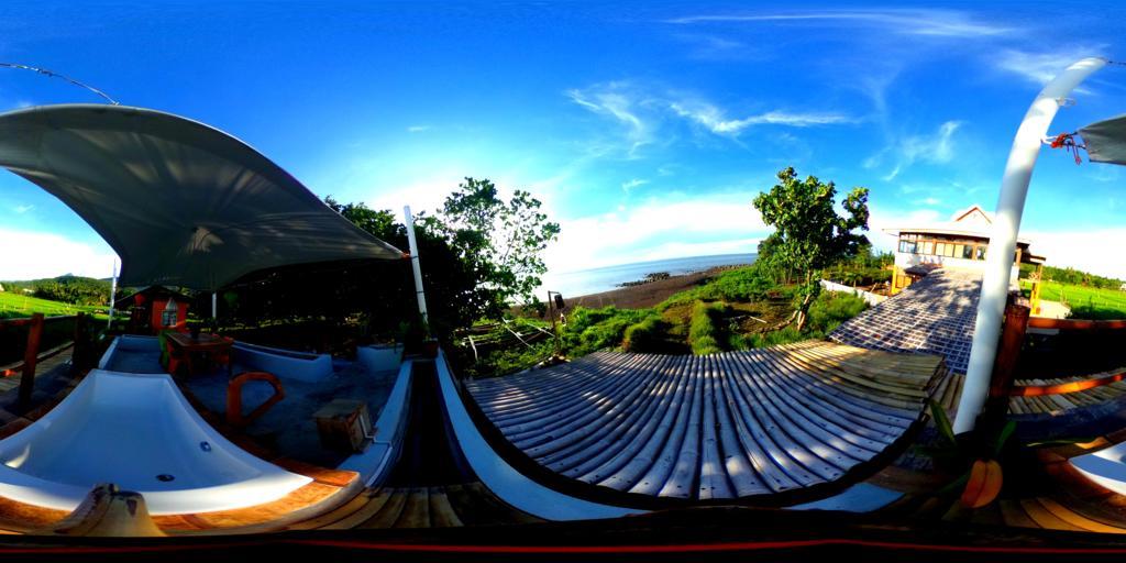Guerrera Rice Paddy Villas Mambajao Εξωτερικό φωτογραφία