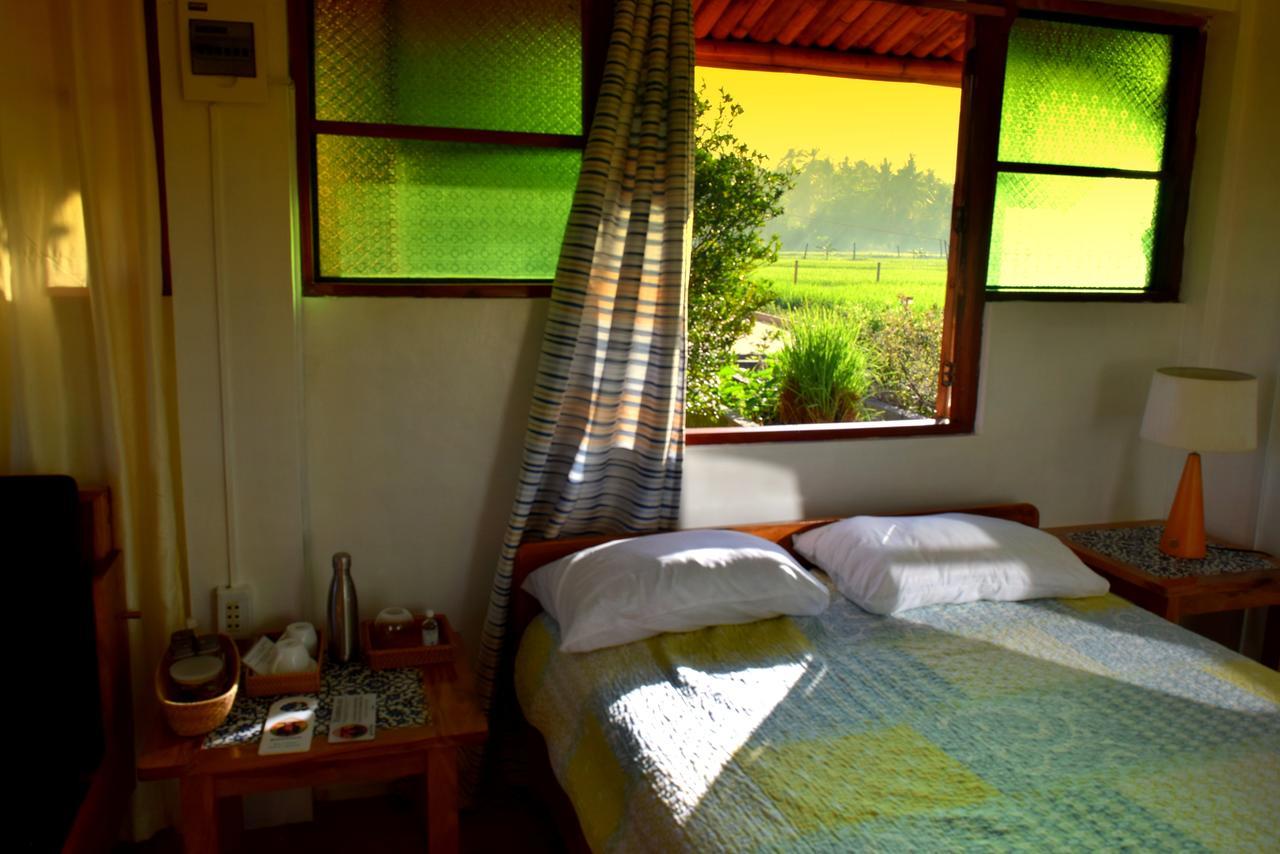 Guerrera Rice Paddy Villas Mambajao Εξωτερικό φωτογραφία