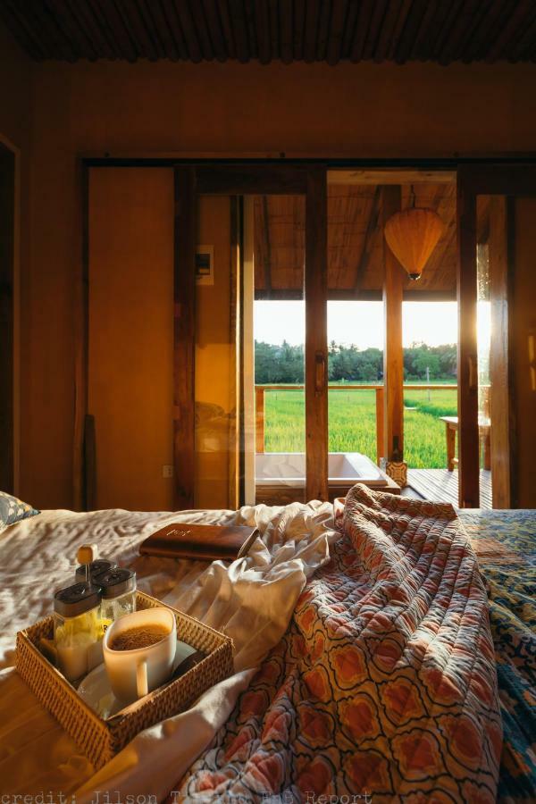 Guerrera Rice Paddy Villas Mambajao Εξωτερικό φωτογραφία