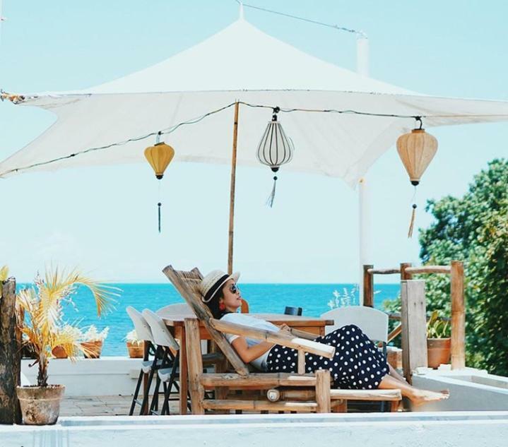 Guerrera Rice Paddy Villas Mambajao Εξωτερικό φωτογραφία